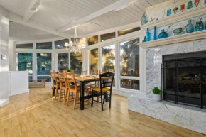 North Lincoln Retreat